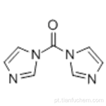 1,1&#39;-Carbonyldiimidazole CAS 530-62-1